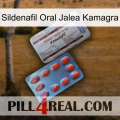 Sildenafil Oral Jelly Kamagra 36